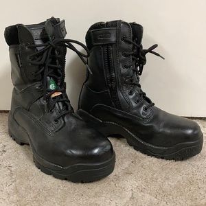 5-11 Tactical Boots size 6.5